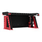 70" // Red // Backstop // PC Kit