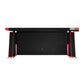 70" // Red // None // PC Kit