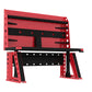 70" // Red // Privacy Panel // None