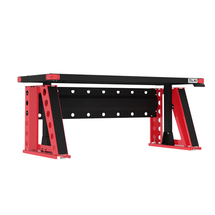 Powerlift™ Adjustable Height Work Desk