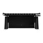 70" // Silver // Backstop // PC Kit
