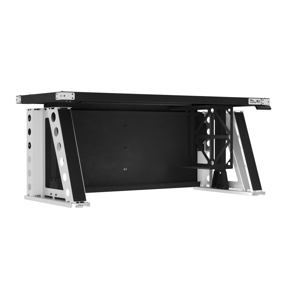 70" // Silver // None // PC Kit