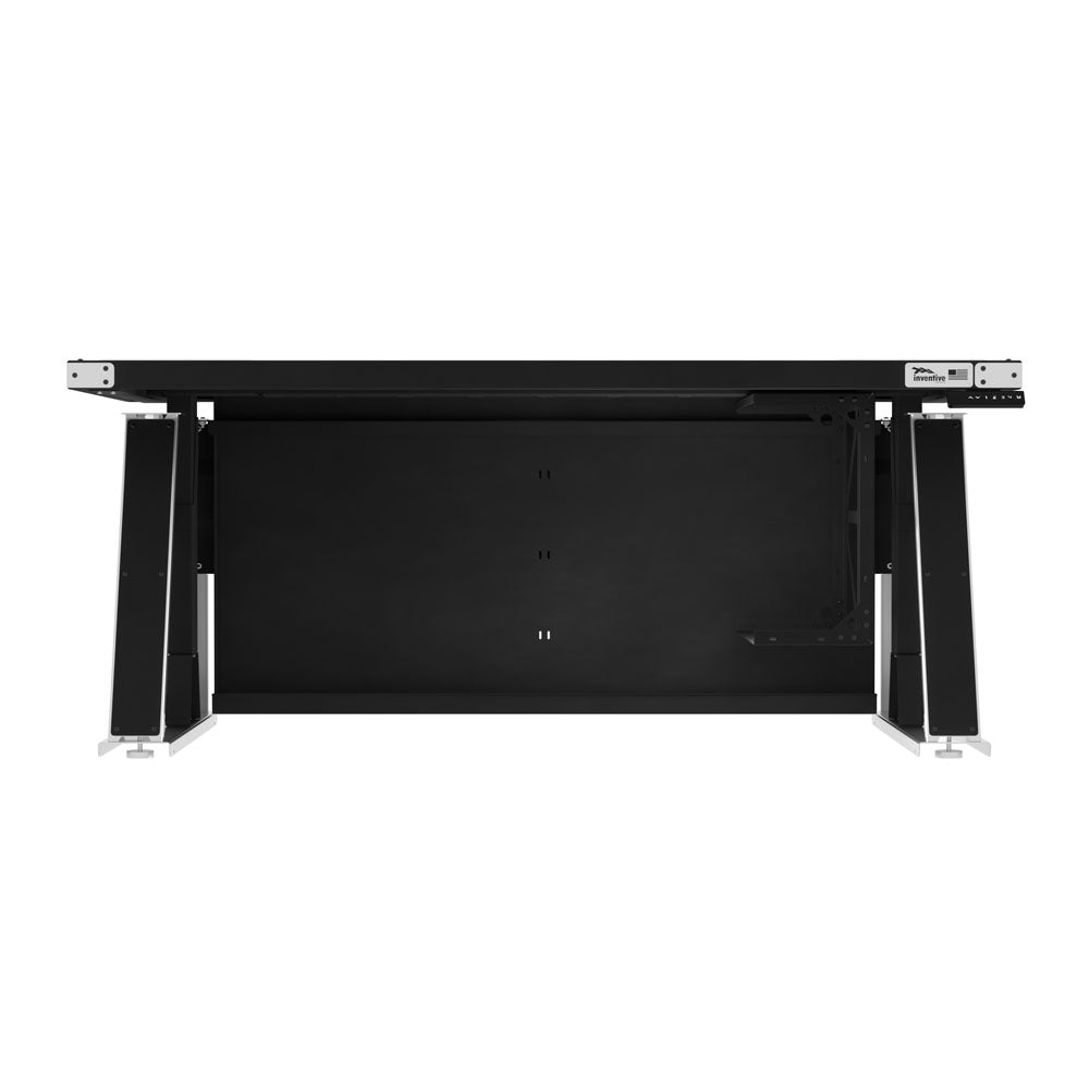 70" // Silver // None // PC Kit