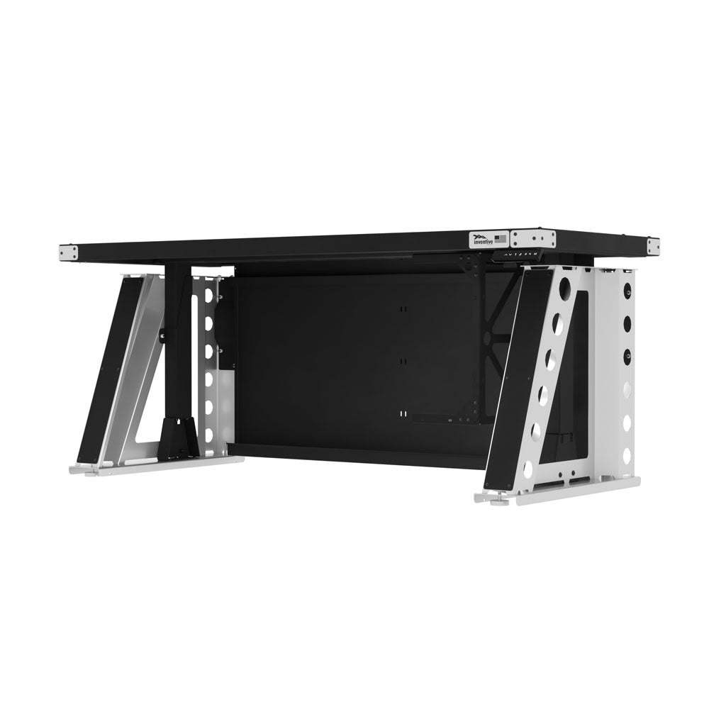70" // Silver // None // PC Kit