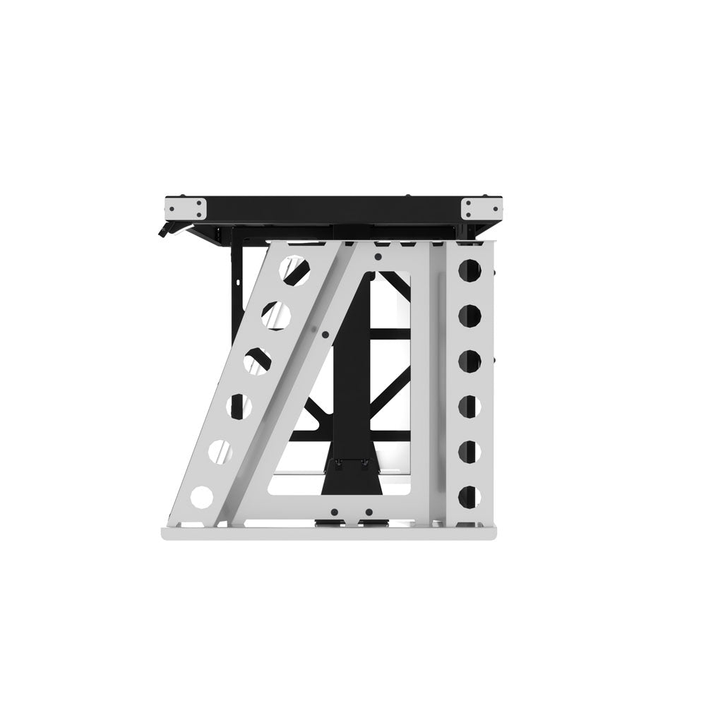 70" // Silver // None // PC Kit