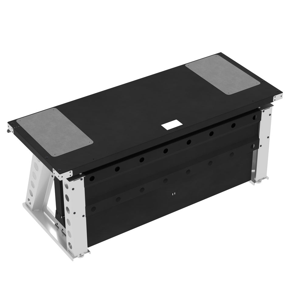 70" // Silver // None // PC Kit