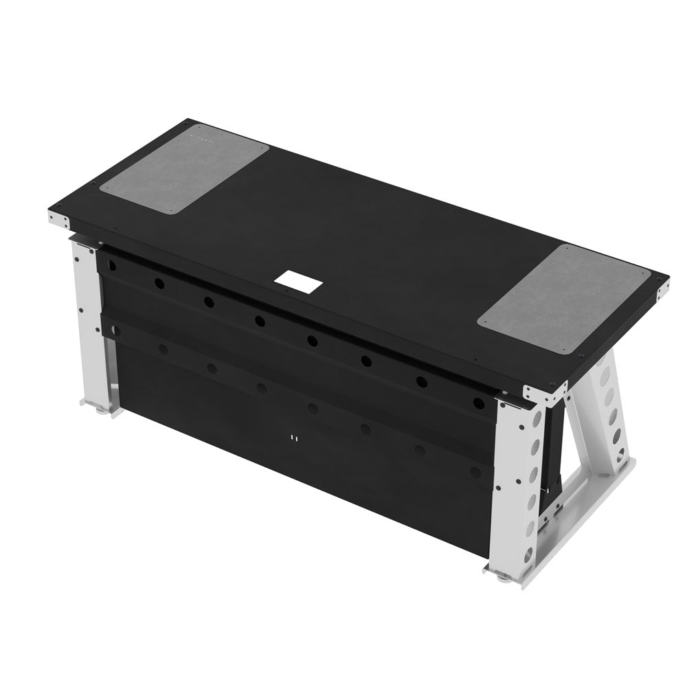 70" // Silver // None // PC Kit