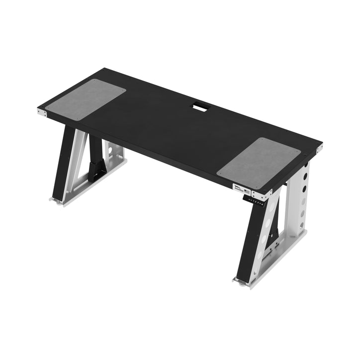 Powerlift™ Adjustable Height Work Desk