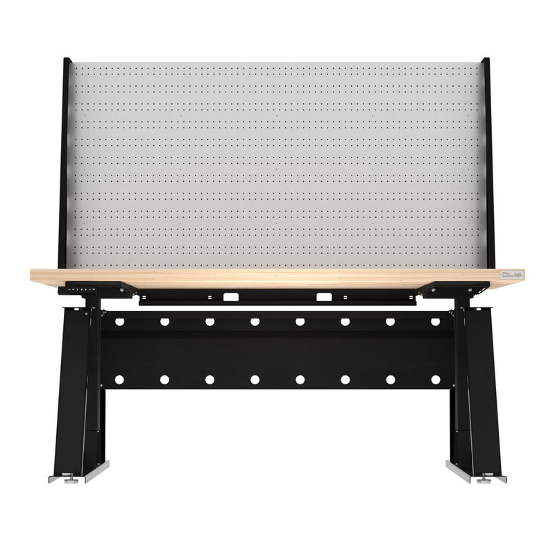 Load image into Gallery viewer, 72-black-pegboard
