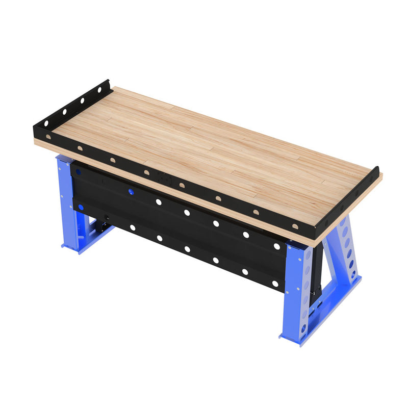 Load image into Gallery viewer, 72-blue-backstop
