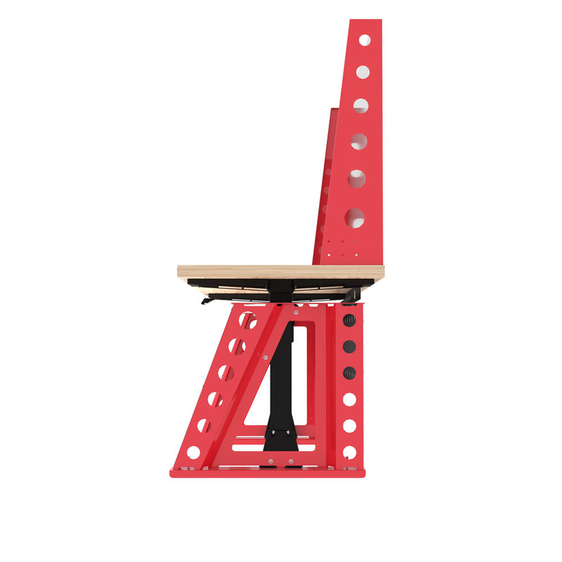 Load image into Gallery viewer, 72-red-pegboard
