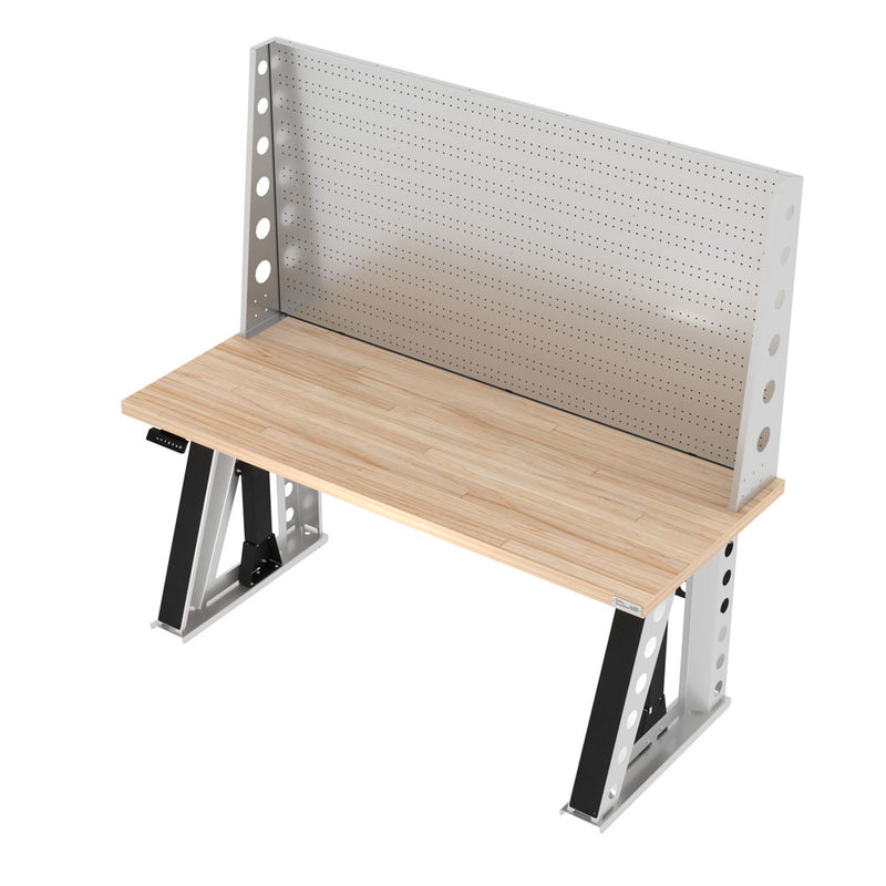 Load image into Gallery viewer, 72-silver-pegboard
