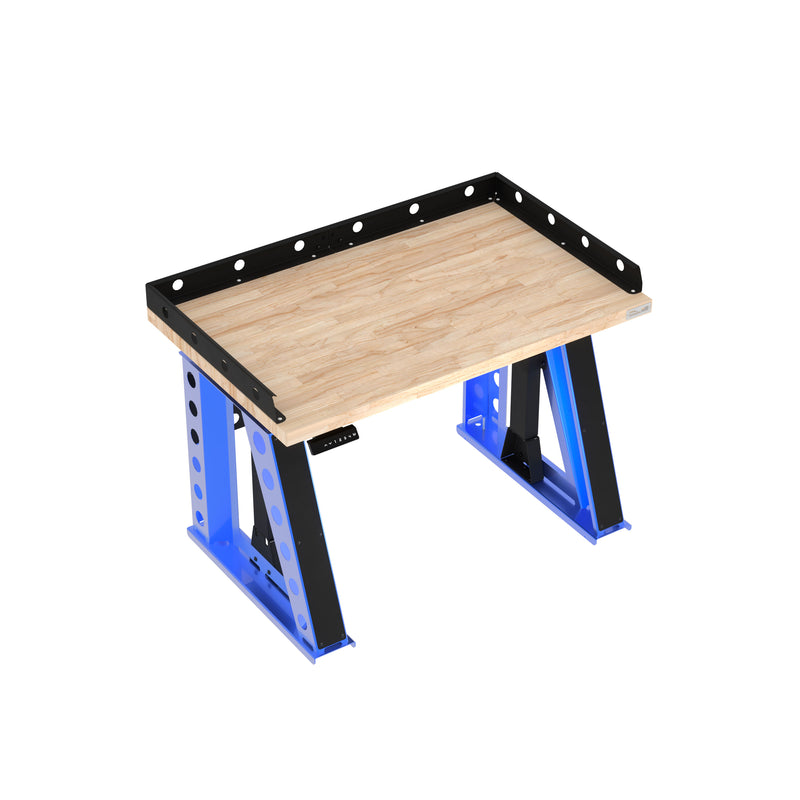Load image into Gallery viewer, 48-blue-backstop
