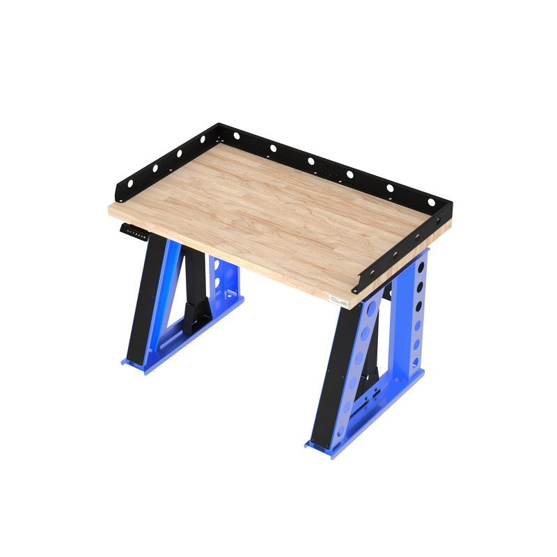 Load image into Gallery viewer, 48-blue-backstop
