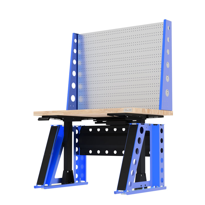 Load image into Gallery viewer, 48-blue-pegboard
