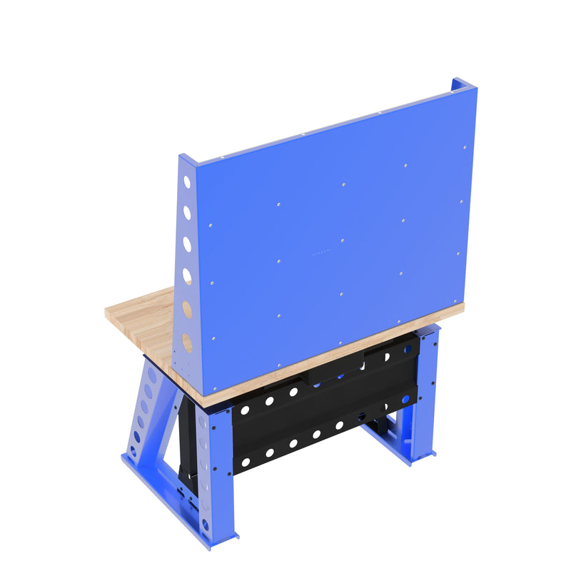 Load image into Gallery viewer, 48-blue-pegboard
