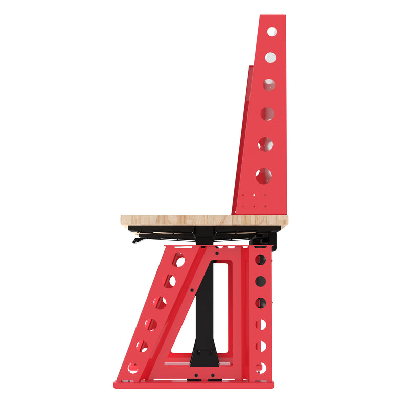 Load image into Gallery viewer, 48-red-pegboard

