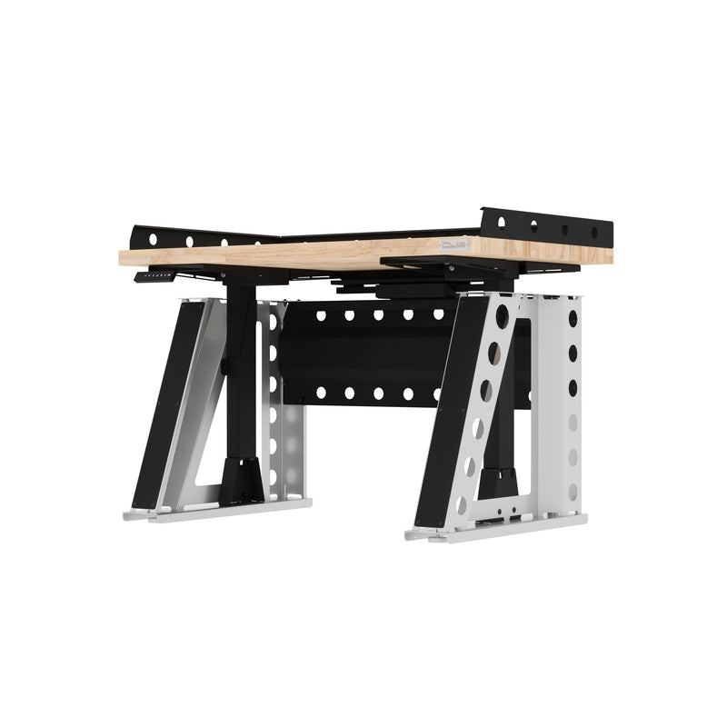 Load image into Gallery viewer, 48-silver-backstop
