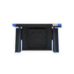 48" // Blue // None // PC Kit