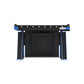 48" // Blue // Backstop // PC Kit
