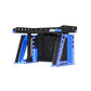 48" // Blue // Backstop // PC Kit