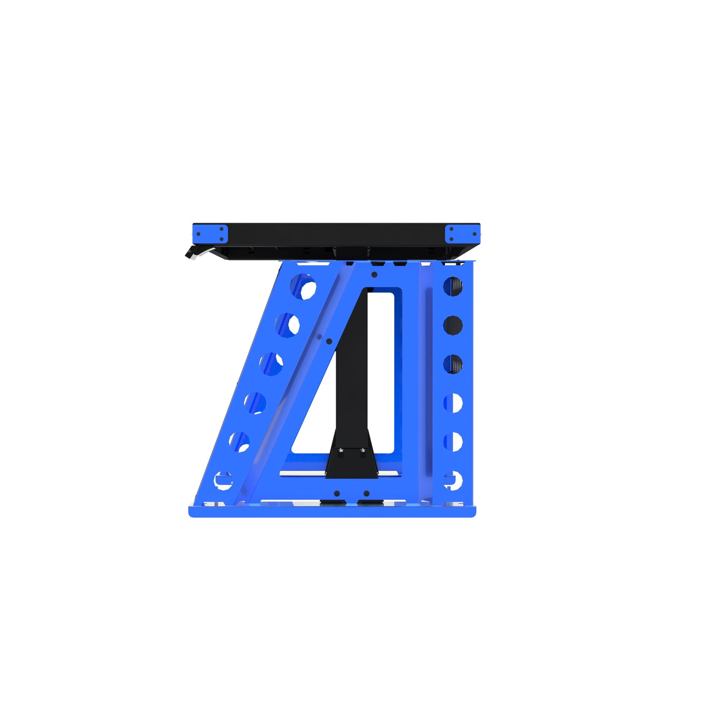 48" // Blue // None // None