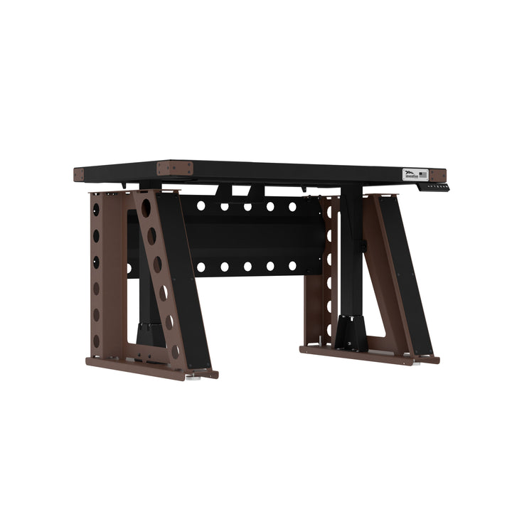 Powerlift™ Adjustable Height Work Desk