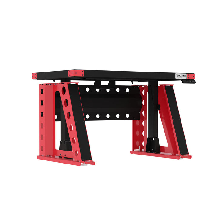 Powerlift™ Adjustable Height Work Desk