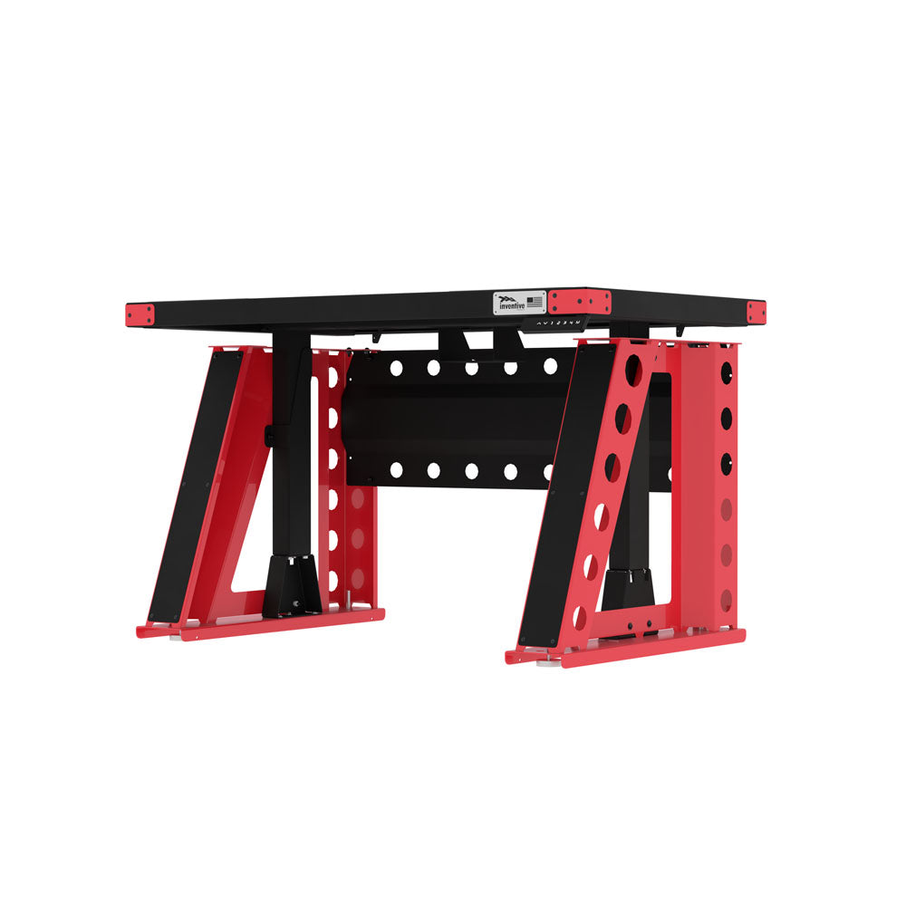 48" // Red // None // None