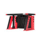 48" // Red // None // PC Kit