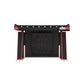 48" // Red // Backstop // PC Kit