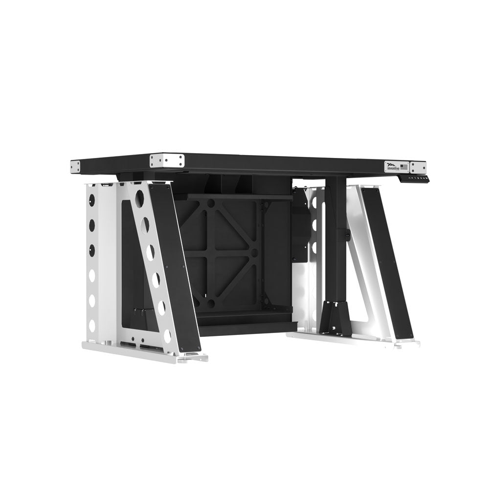 48" // Silver // None // PC Kit