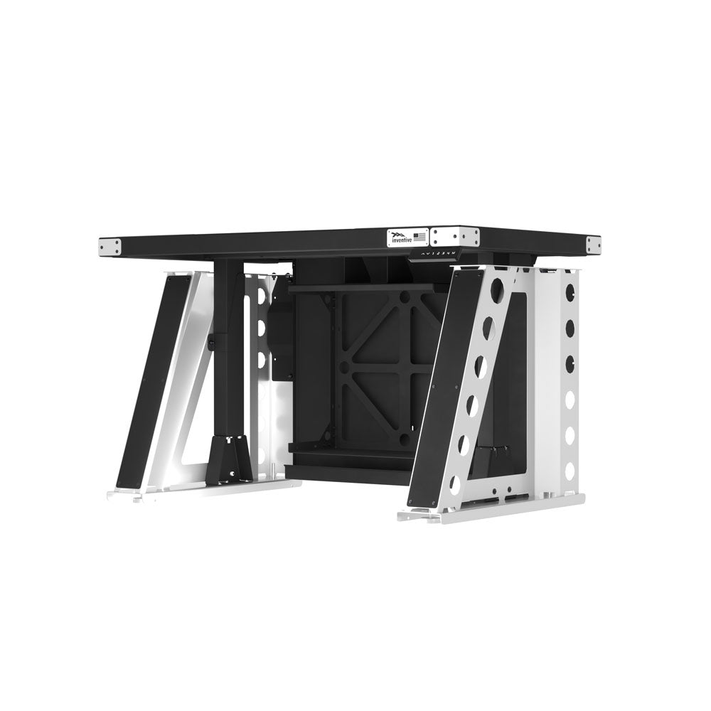 48" // Silver // None // PC Kit