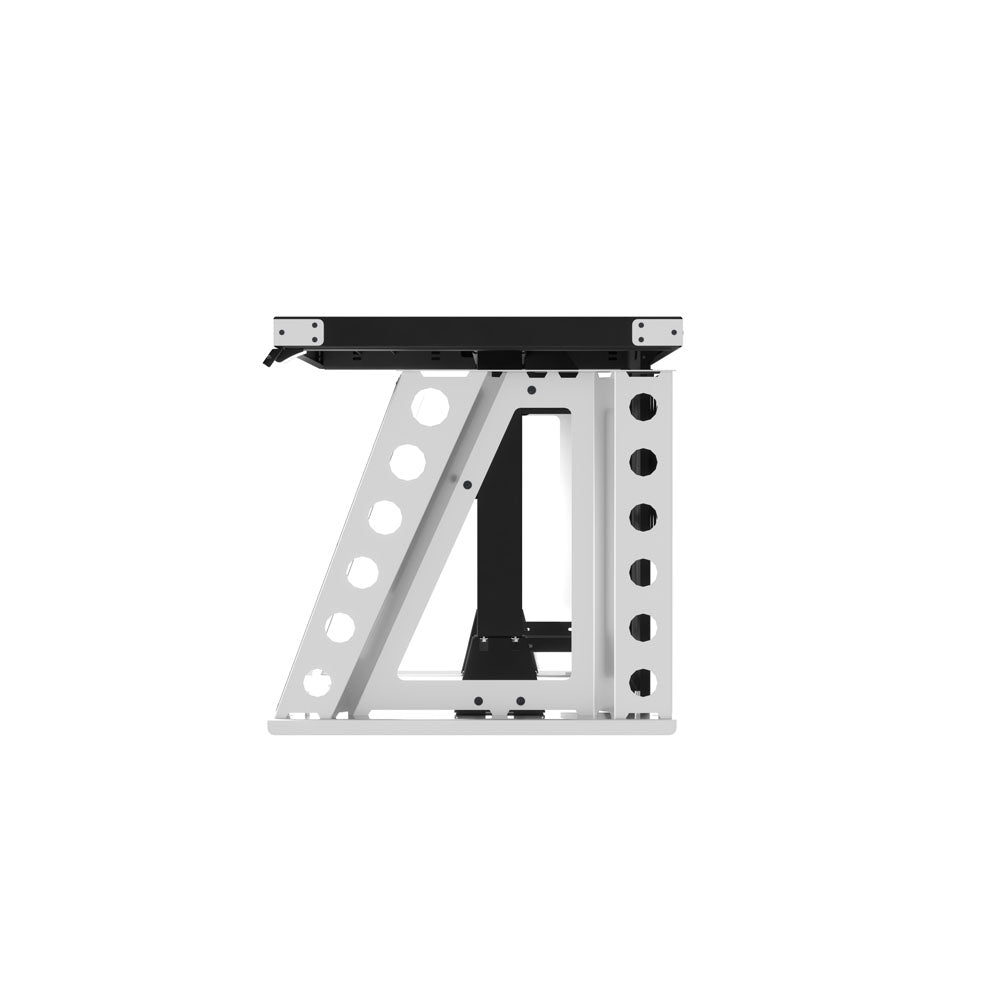 48" // Silver // None // PC Kit