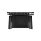 48" // Silver // Backstop // PC Kit