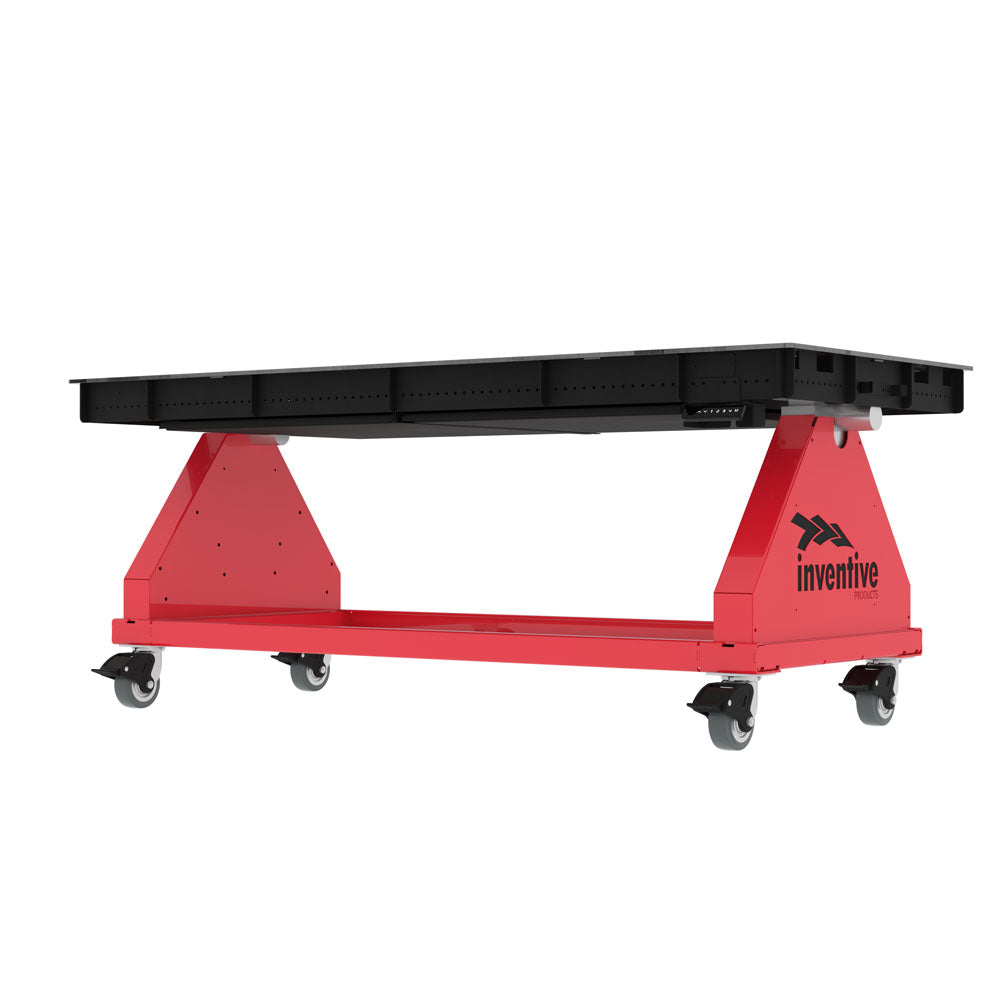 84" // Workman Series™ Solid Top