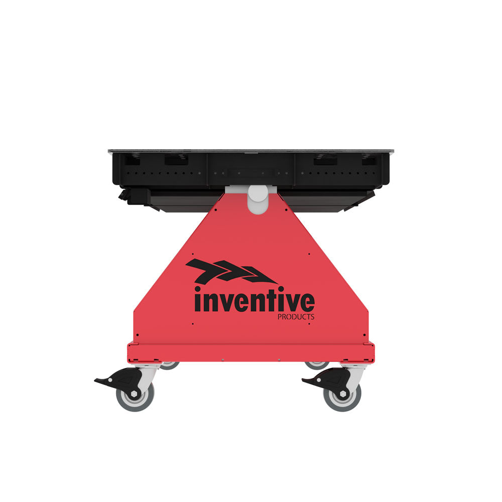 84" // Workman Series™ Solid Top