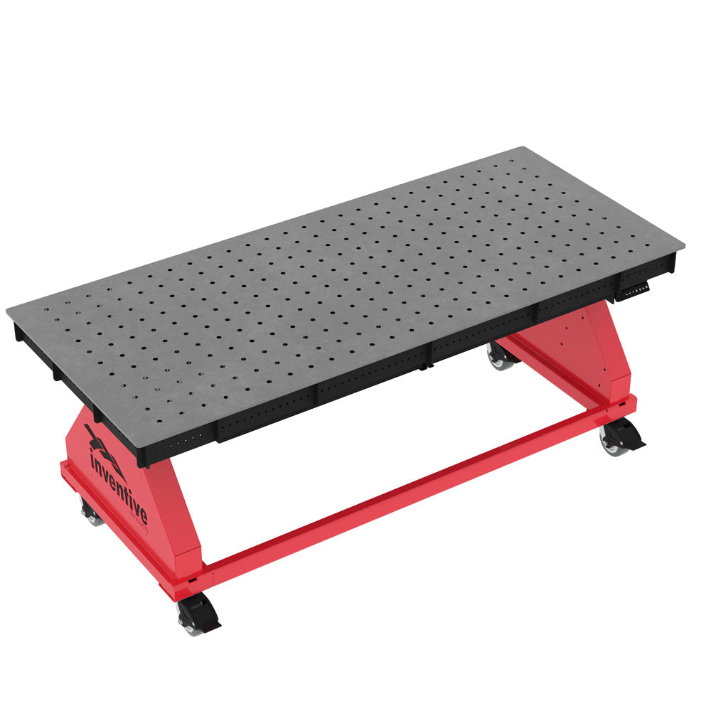 84" // Pro Series™ Fixturing Top