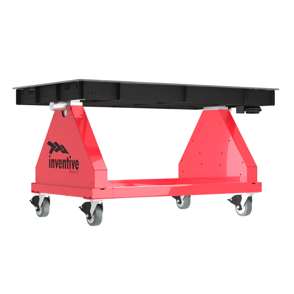 60" // Workman Series™ Solid Top