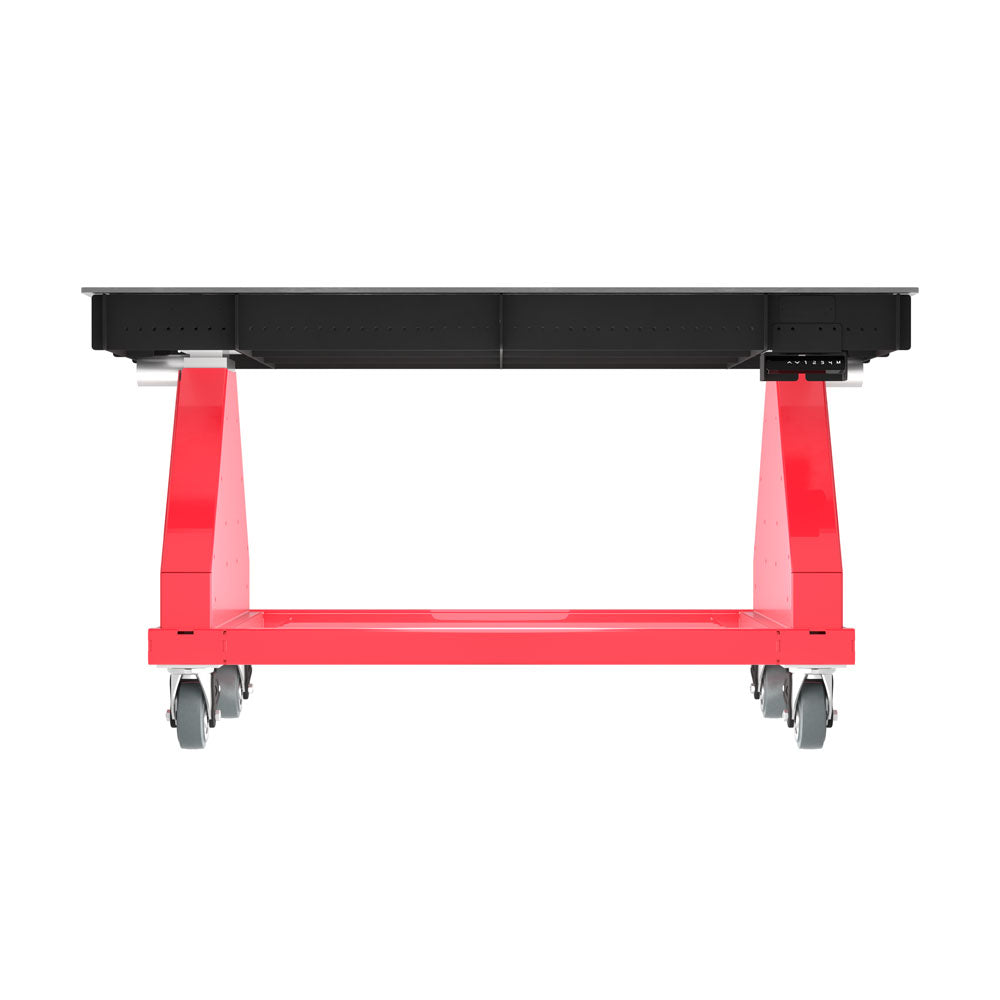 60" // Workman Series™ Solid Top