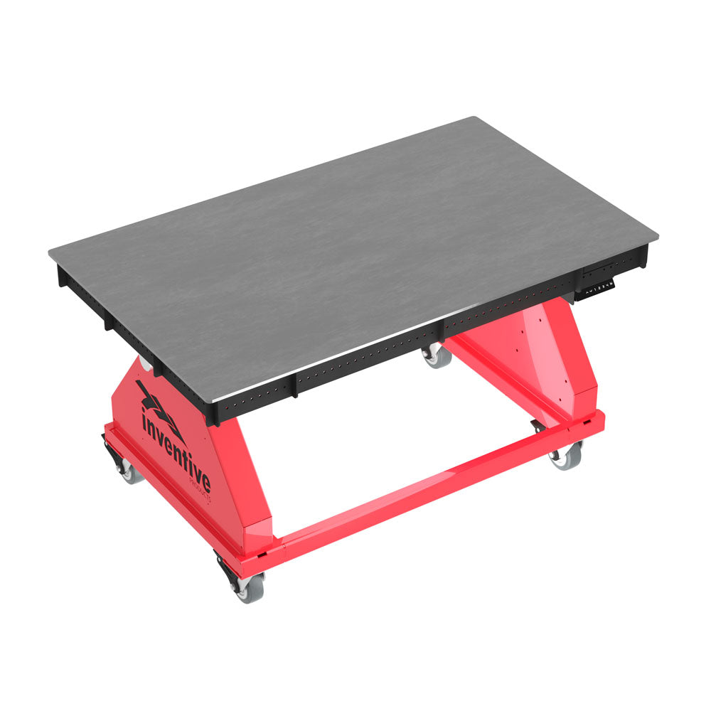 60" // Workman Series™ Solid Top