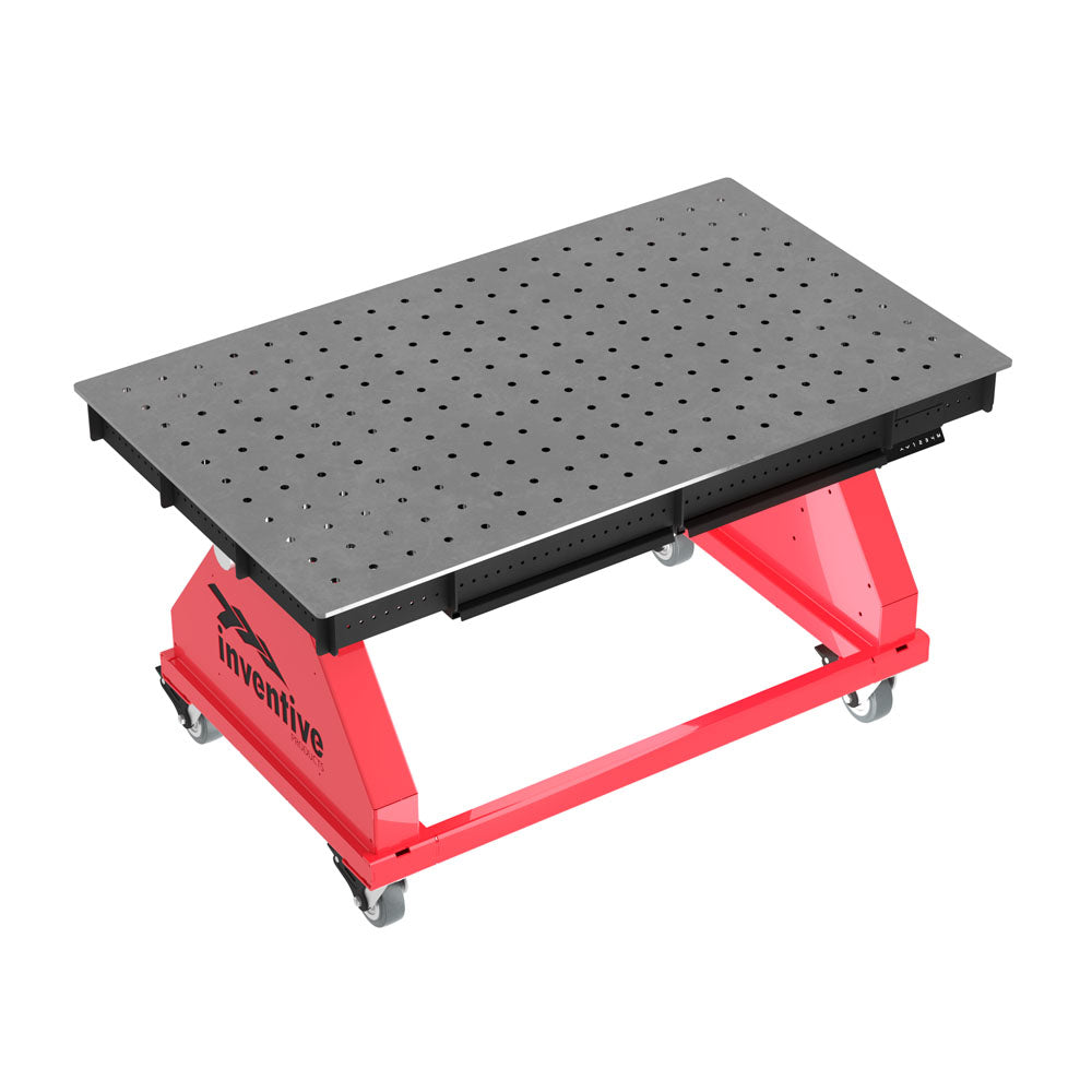 60" // Pro Series™ Fixturing Top