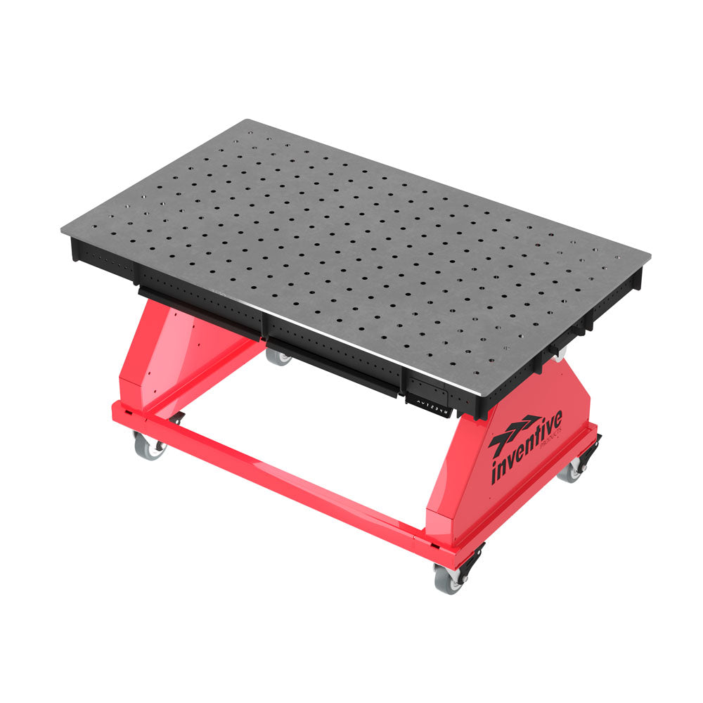 60" // Pro Series™ Fixturing Top