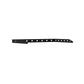 48" // Backstop // Black