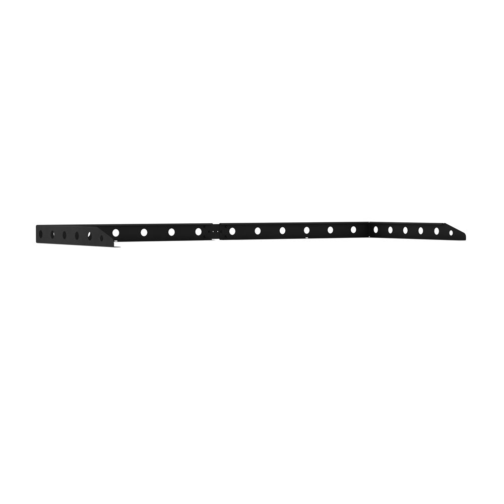 70" // Backstop // Black