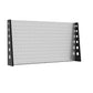 70" // Quick Mount™ Peg Board Panel // Black
