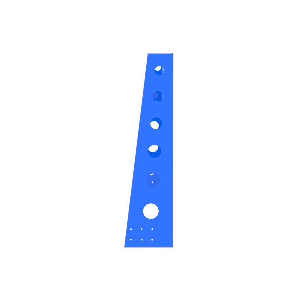 70" // Blue