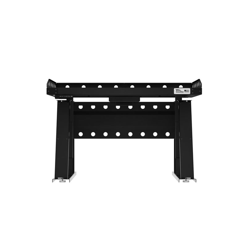 Load image into Gallery viewer, 48-black-backstop
