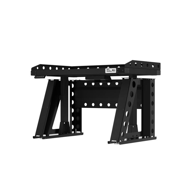 Load image into Gallery viewer, 48-black-backstop
