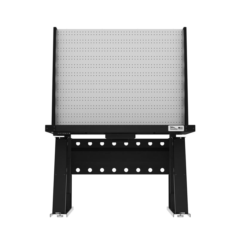 Load image into Gallery viewer, 48-black-pegboard
